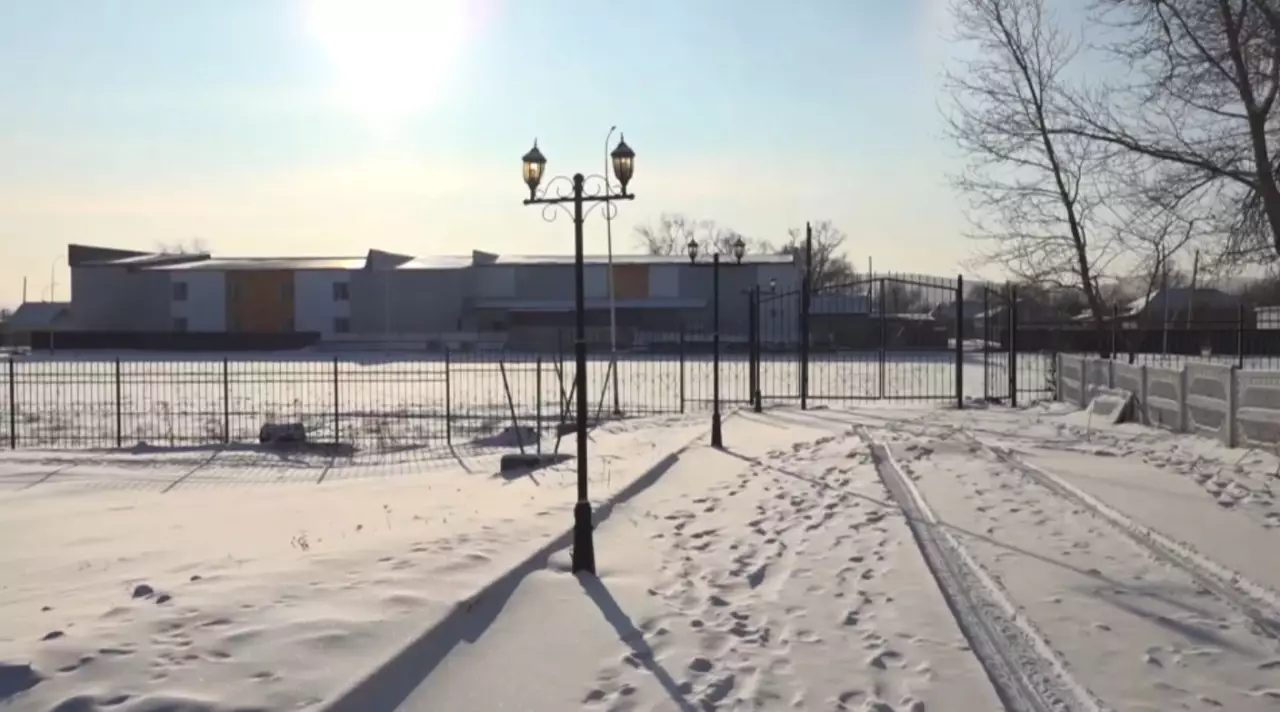 Қарағанды облысында стадионды жаңғырту жұмысы жалғасады