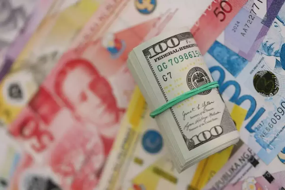 Курс валют на 21 декабря 2025