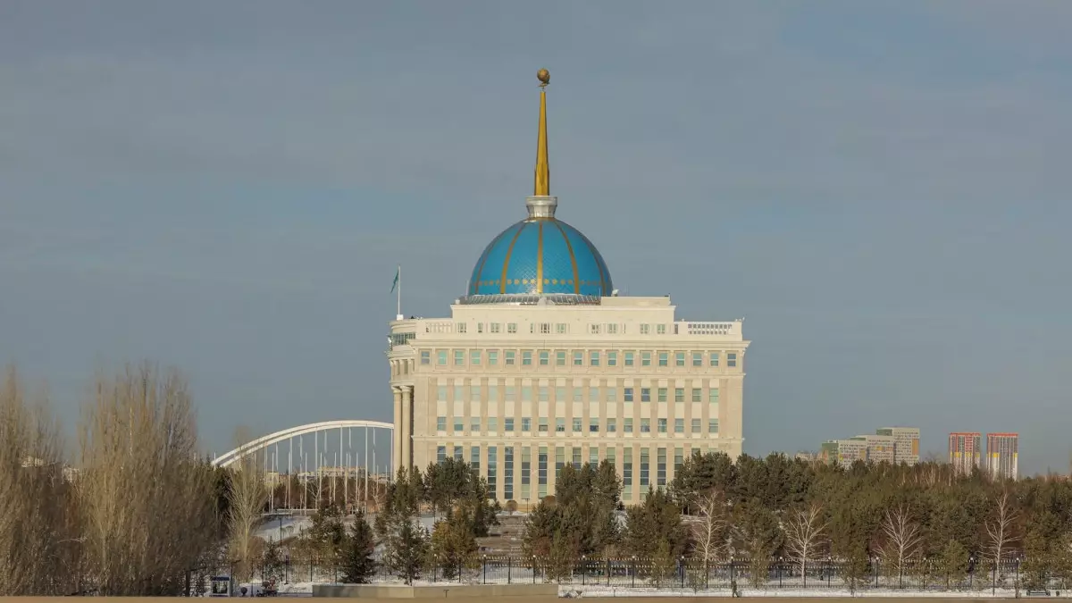 Руслан Желдібай: Мемлекет басшысының Жапонияға ресми сапары мазмұнды әрі нәтижелі болды