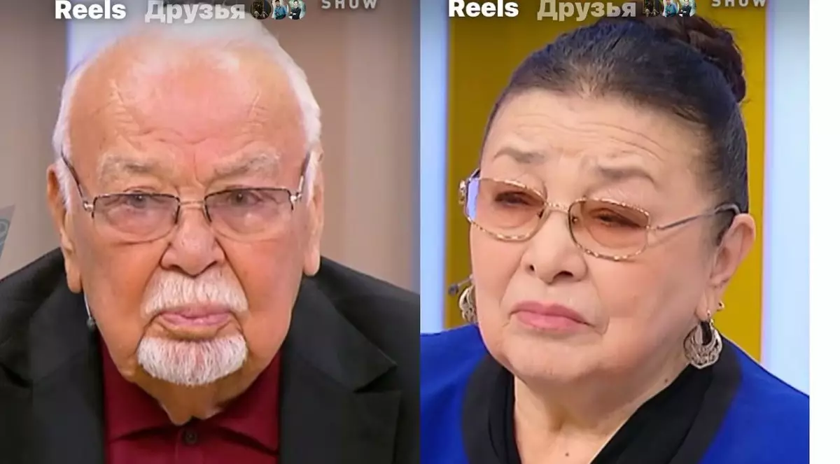 «Көзім түсті... бірақ бір руданбыз»: Асанәлі Әшімов «Қыз Жібек» туралы шындықпен бөлісті (ВИДЕО)