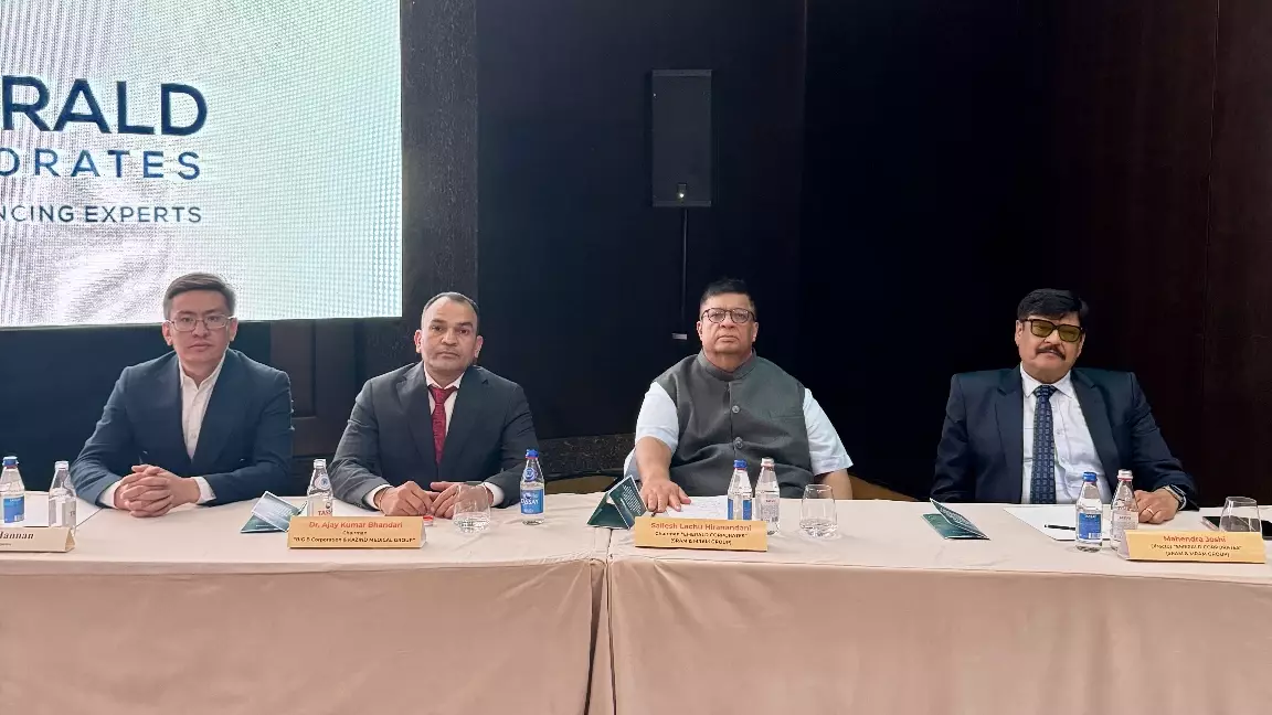 Трамптың серіктесі Қазақстанға 3 млрд доллар инвестиция салды