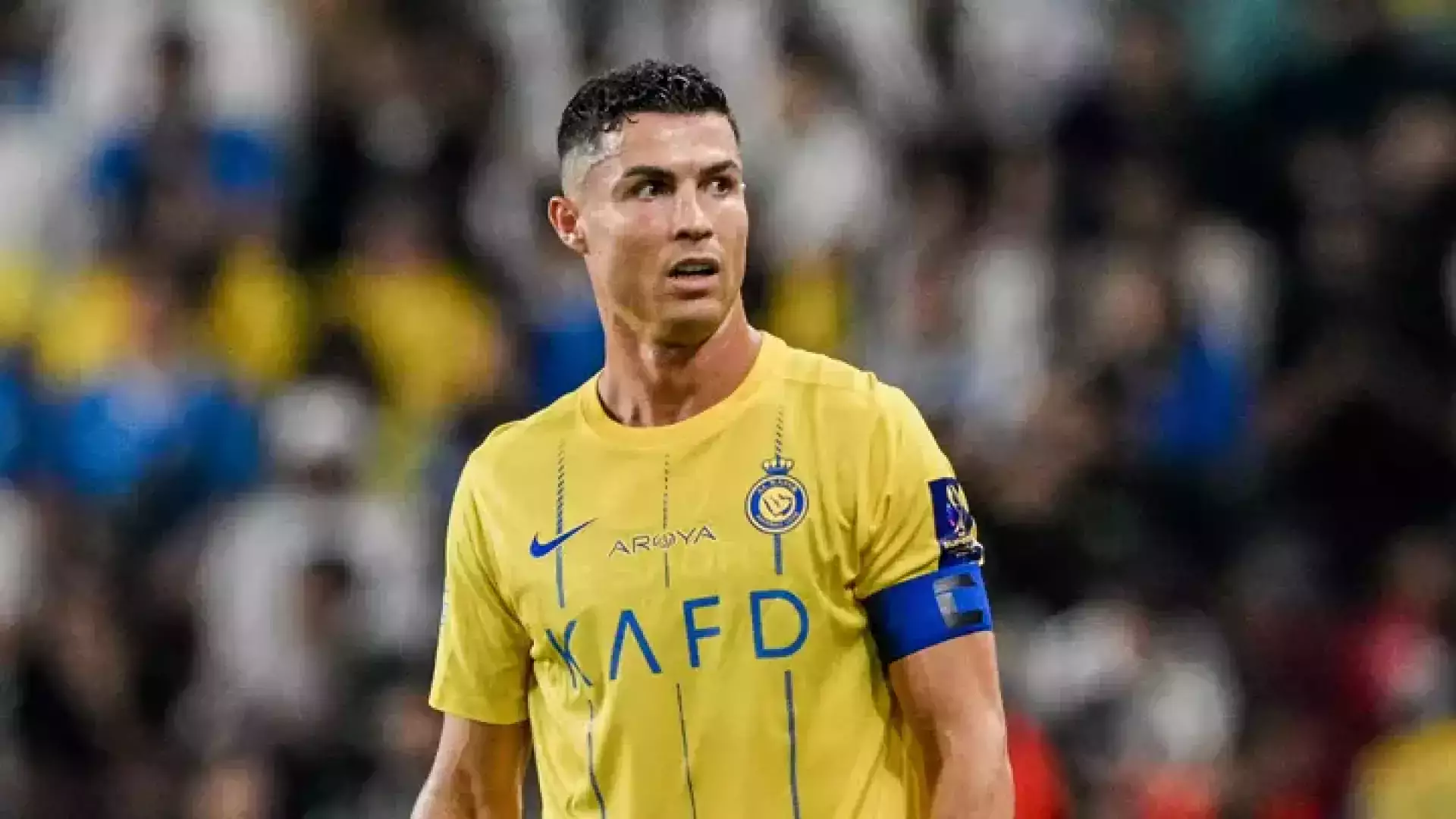 ФИФА наказала санкциями по команду Роналду