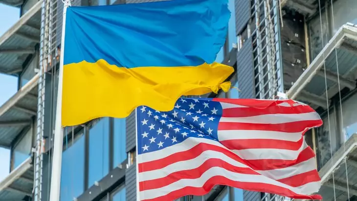 "Біз бейбітшілікке бұрын-соңды болмаған деңгейде жақындадық" - Зеленский