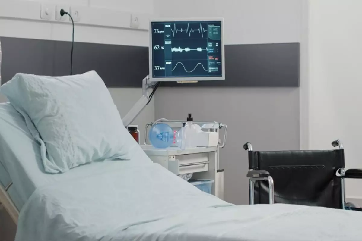 Рабочий пострадал в результате термического ожога в селе Коктогай