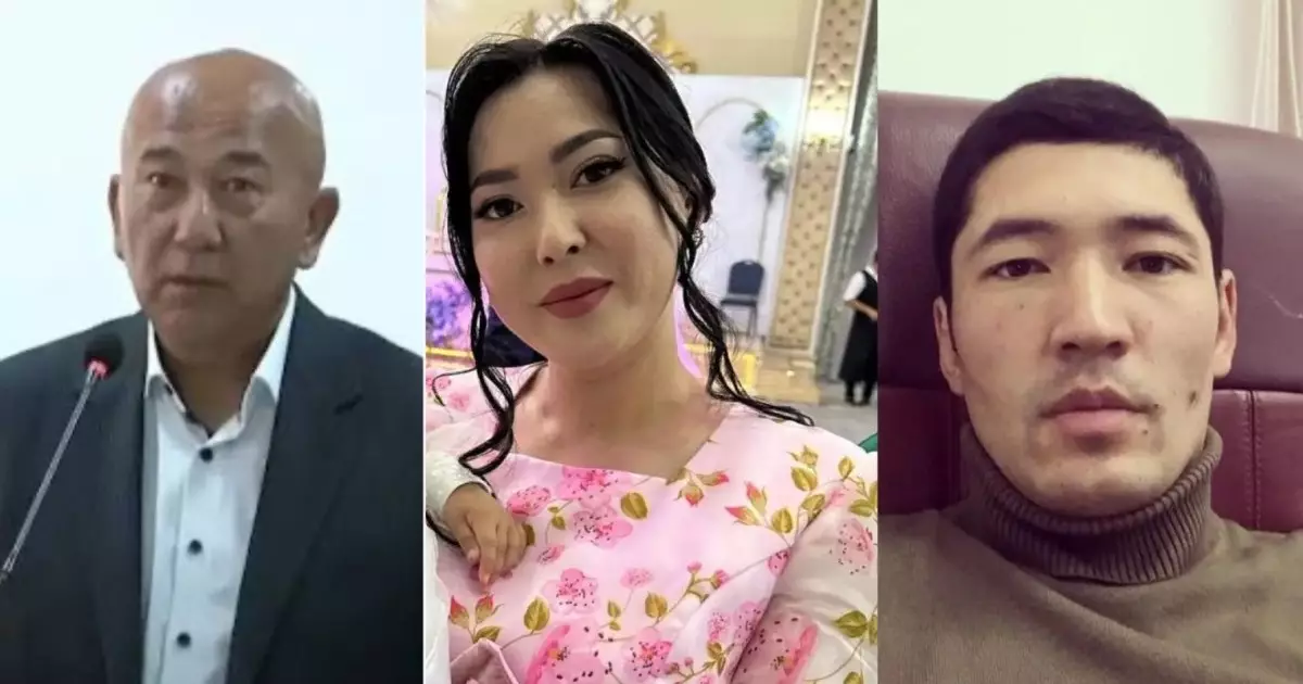  `Мәйітті қайта қазып алдық`: Айзаттың өлімі жайлы ел естімеген сұмдық дерек шықты 