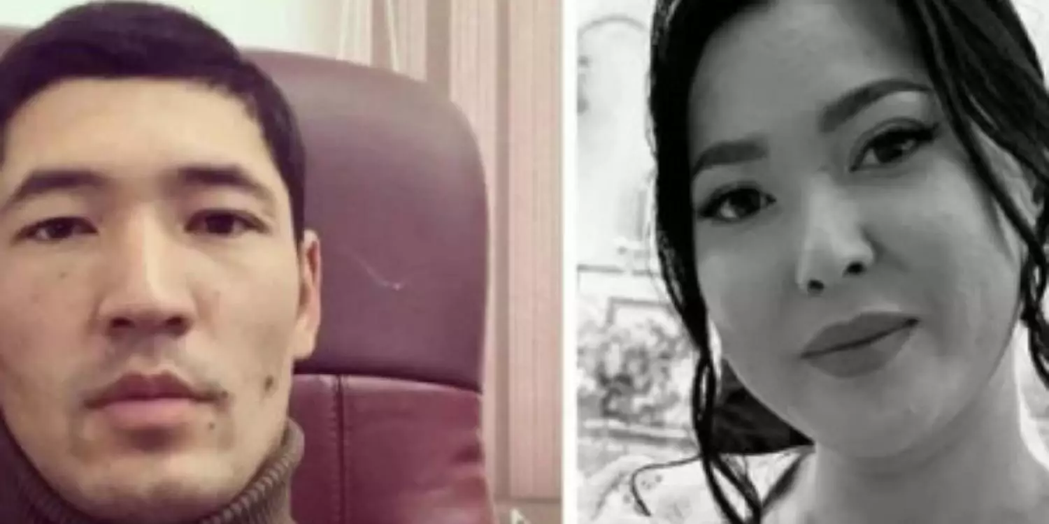 «Мәйітті қазып алдық»: Күйеуінің қолынан қаза тапқан әйелдің ісіне қатысты тың дерек шықты