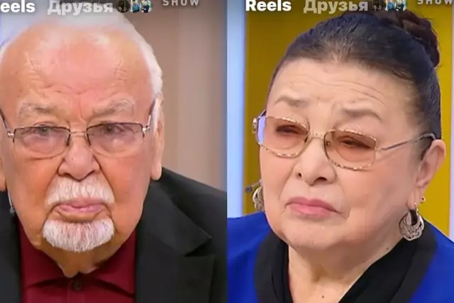 «Көзім түсті... бірақ бір руданбыз»: Асанәлі Әшімов «Қыз Жібек» туралы шындықпен бөлісті