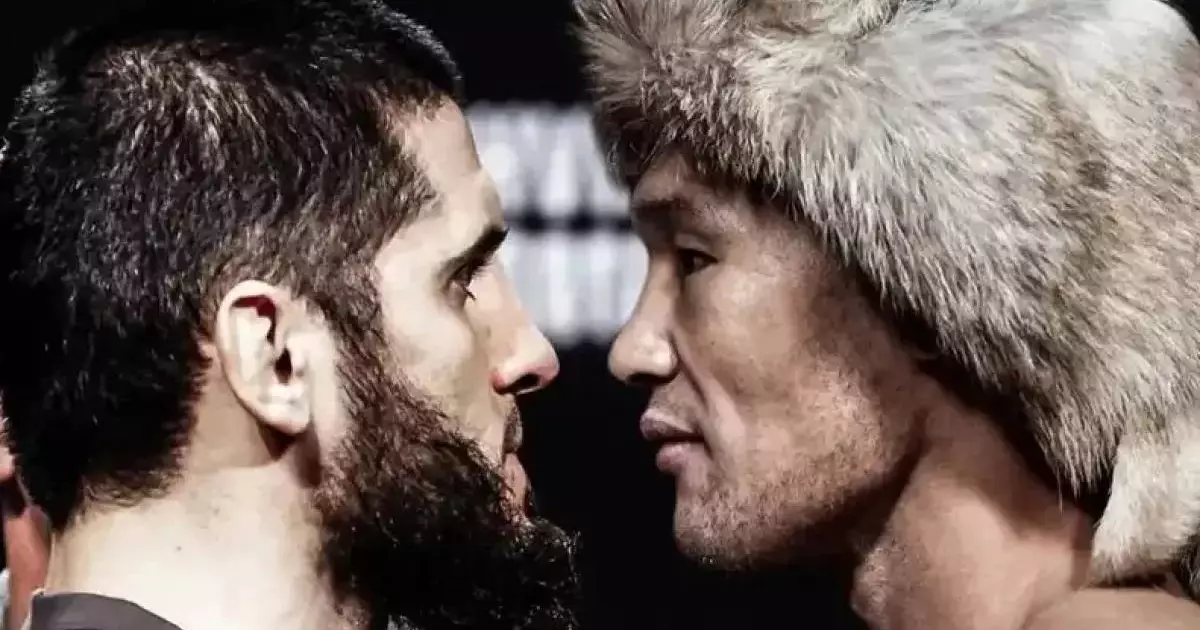  Шавкат Рахмоновтың мансабындағы ең үлкен жекпе-жектің қашан өтетіні мәлім болды 