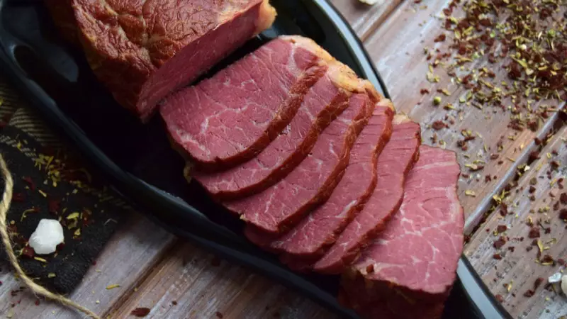 Казахстан будет экспортировать конину в Японию: что известно о переговорах