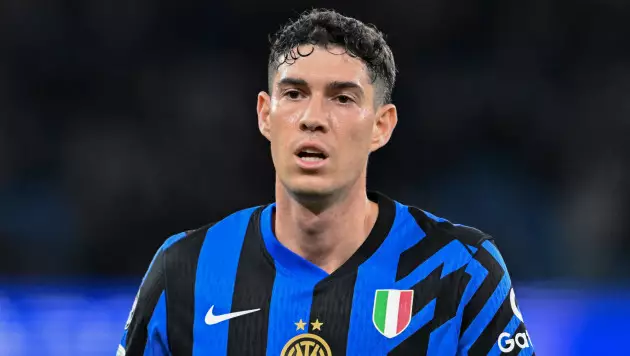 Лидер "Интера" сделал заявление о трансфере в "Барселону"