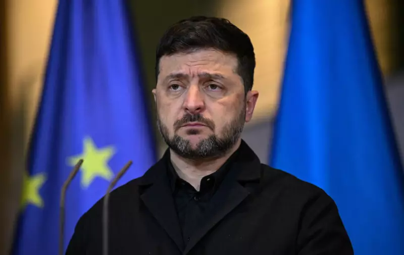 Зеленский заявил о попытках Кремля влиять на выборы