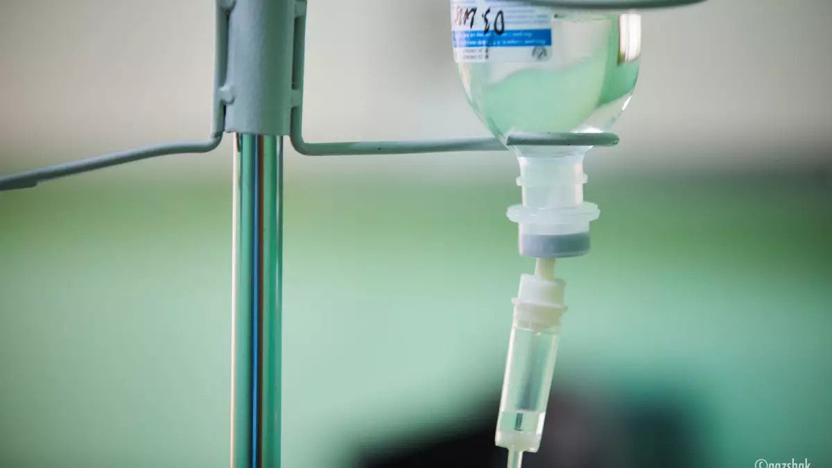 Әйелдің сенімін сақтайтын хирургия: Онколог отандық онкохирургиядағы жаңа әдіс туралы айтты