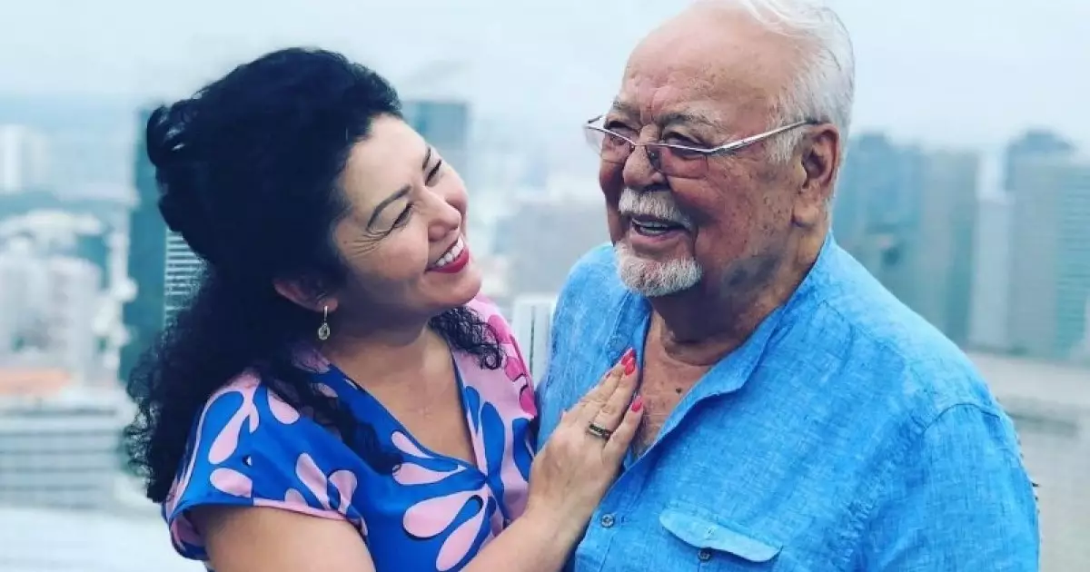  `70-тегі адамға 30 жастағы қызымды бермеймін`: Асанәлі Әшімов екінші жұбайы туралы ел естімген оқиғаны айтты 