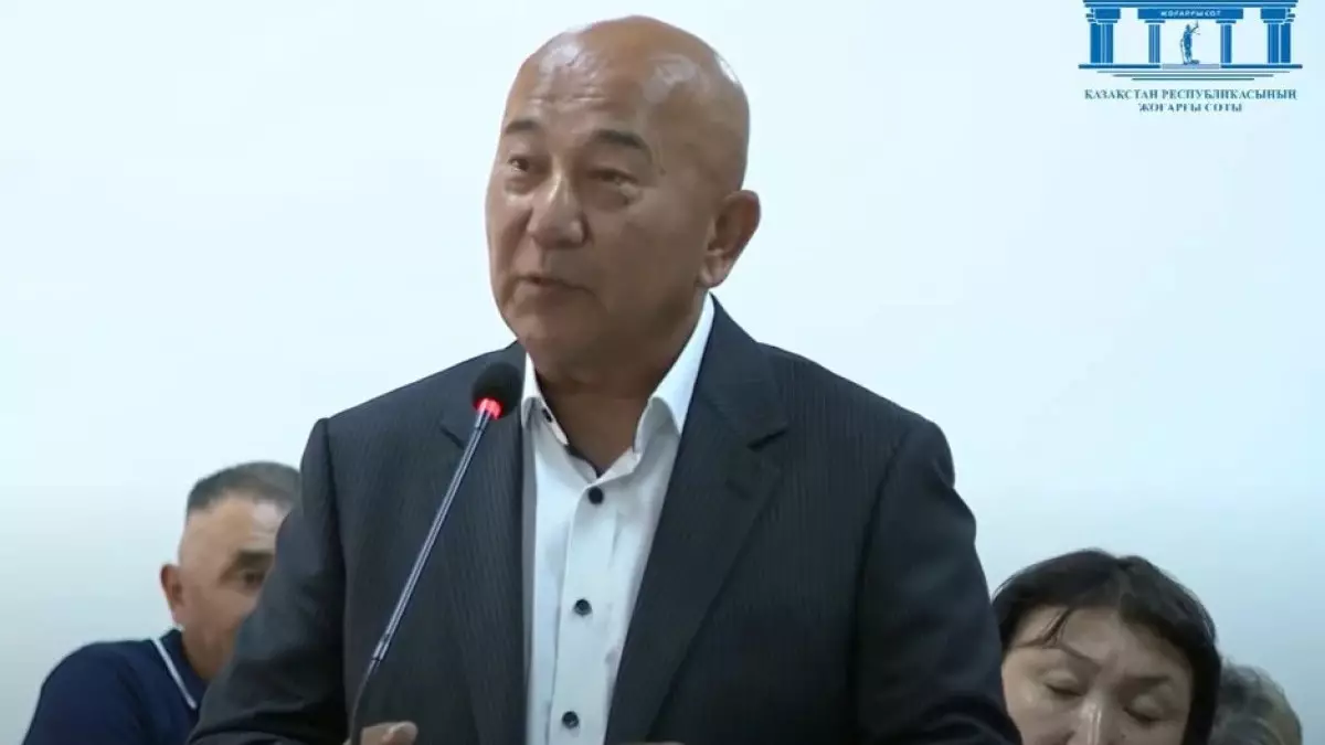 "Мәйітті қайта қазып алдық": тәуелсіз сарапшы Айзат Жұманова ісі туралы сұмдық жайттың бетін ашты