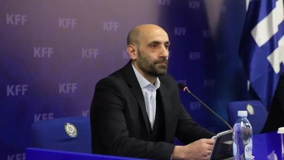 Бывший главный тренер сборной Казахстана нашел себе клуб