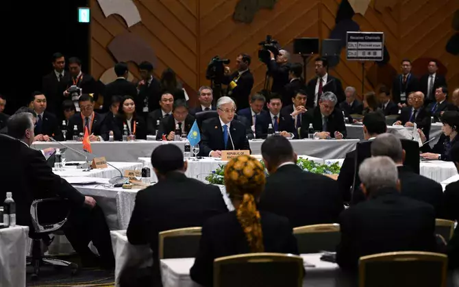 Казахстан и Япония заключили сделки на 3,7 миллиарда долларов.