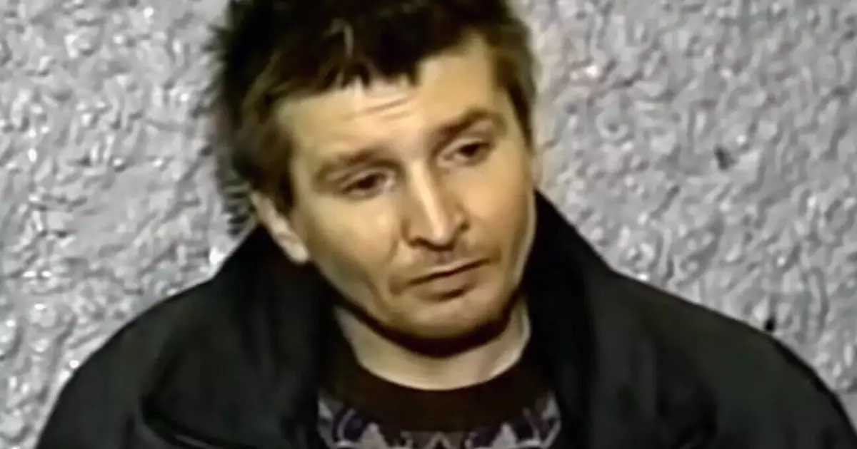  25 жыл түрмеде отырып шыққан адам жегіш ел күтпеген тосын жағдайда қайтыс болды (ФОТО) 