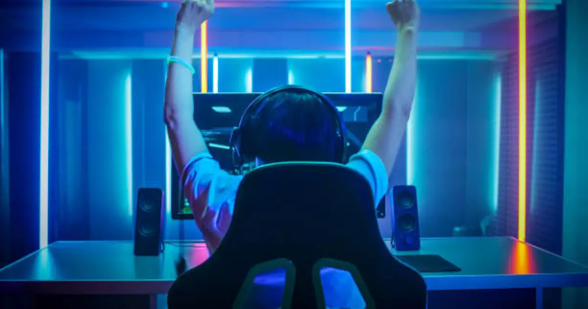   Киберспорт шариғатта рұқсат па? ҚМДБ ресми түсіндірме берді   