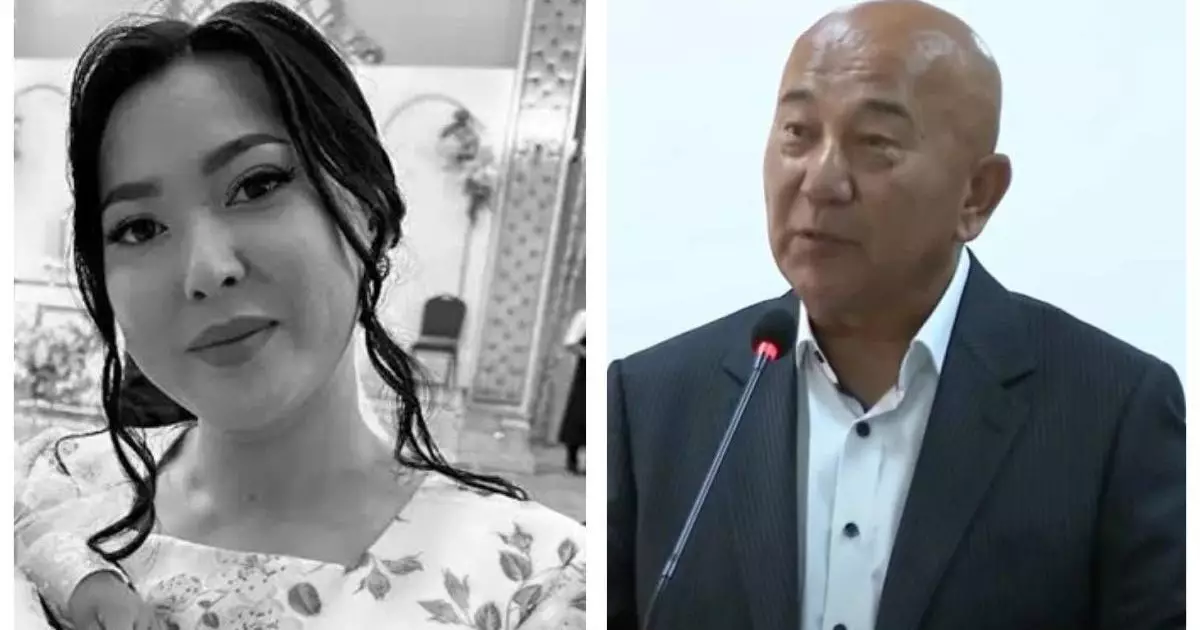  «Мәйітті қайта қазып алдық»: Сарапшы Айзат Жұманова ісі туралы сұмдық жайттың бетін ашты 