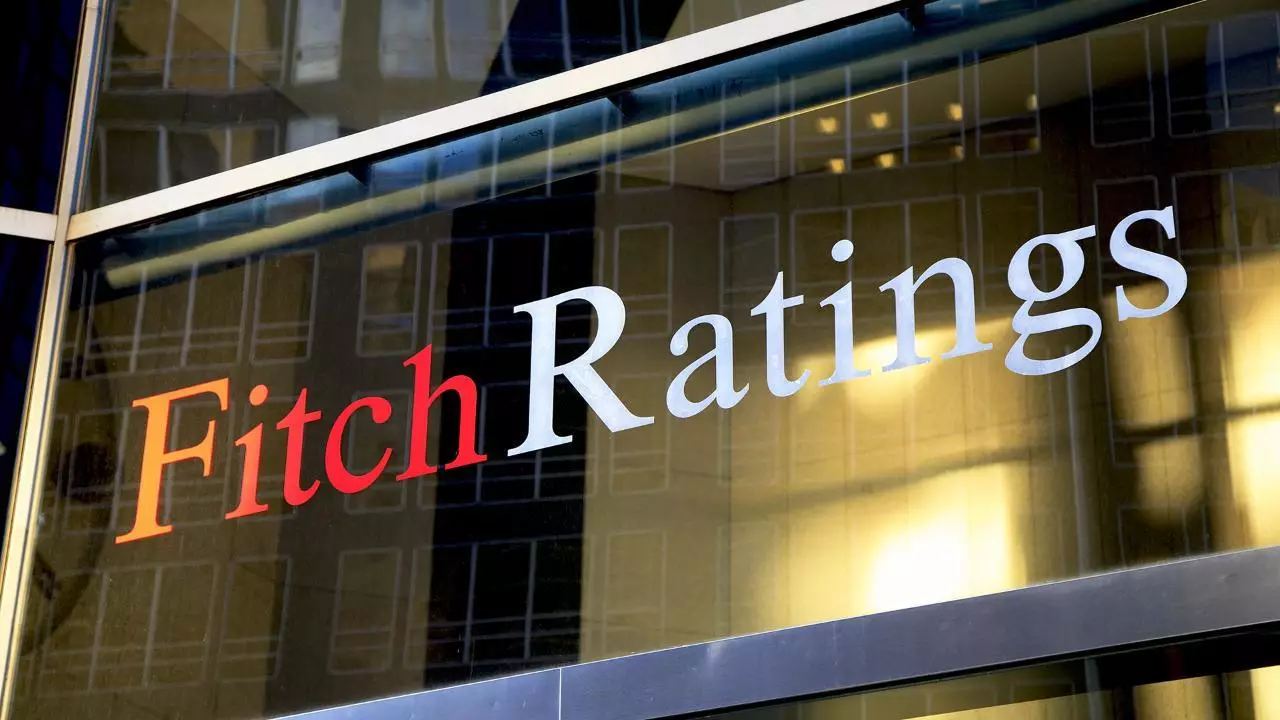 Kazakhstan Temir Zholy сохранил рейтинг Fitch на фоне стабильных прогнозов.