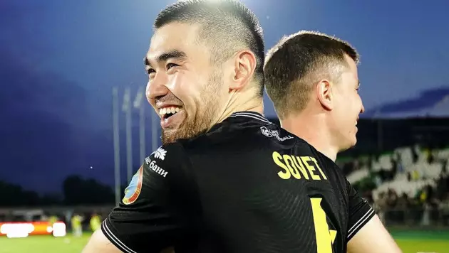 Официально объявлен трансфер кандидата в сборную Казахстана