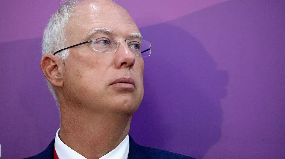 Кремль заявил о готовности России к сотрудничеству с США в Арктике