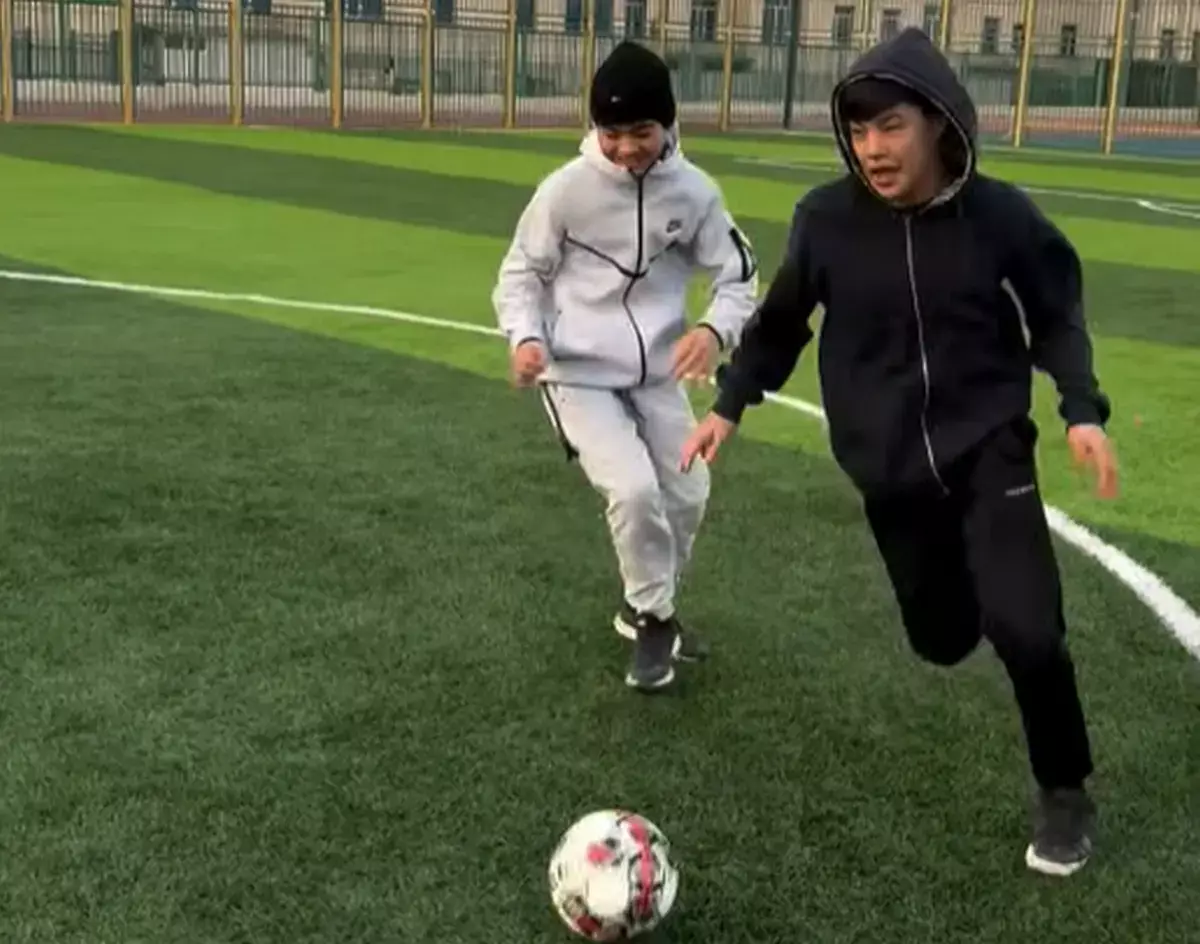 После уроков - для всех: жители Мангистау смогут посещать школьные спортивные объекты - новости на Lada.kz 20.12.2025