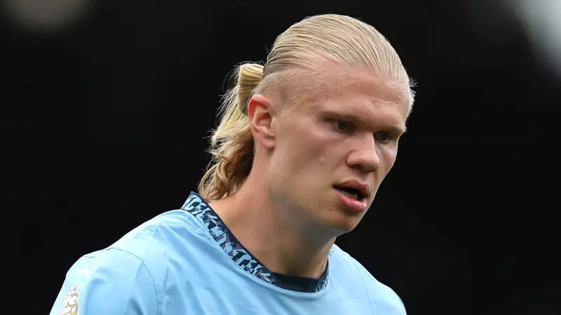 Эрлинг Холанд Англия чемпионатында Криштиану Роналдудан озды