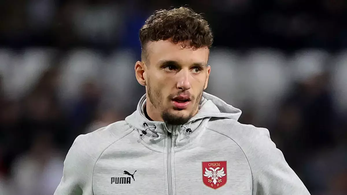 Страхинья Эракович “Зенит” сапынан кетеді деп күтілуде