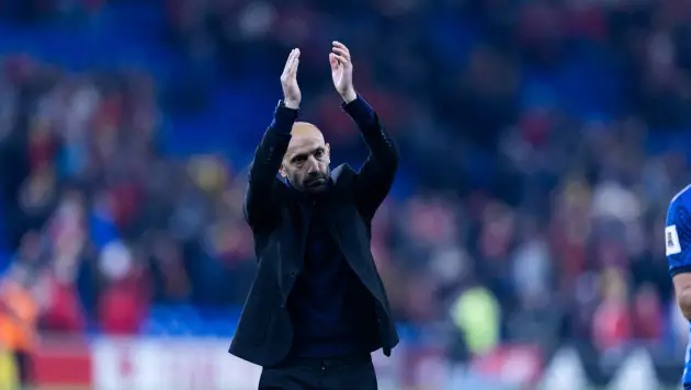 Экс-тренер сборной Казахстана возглавил клуб КПЛ