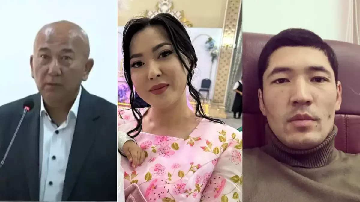 «Мәйітті қайта қазып алдық»: Айзат Жұманованың ісі туралы сұмдық жайттың бетін ашты