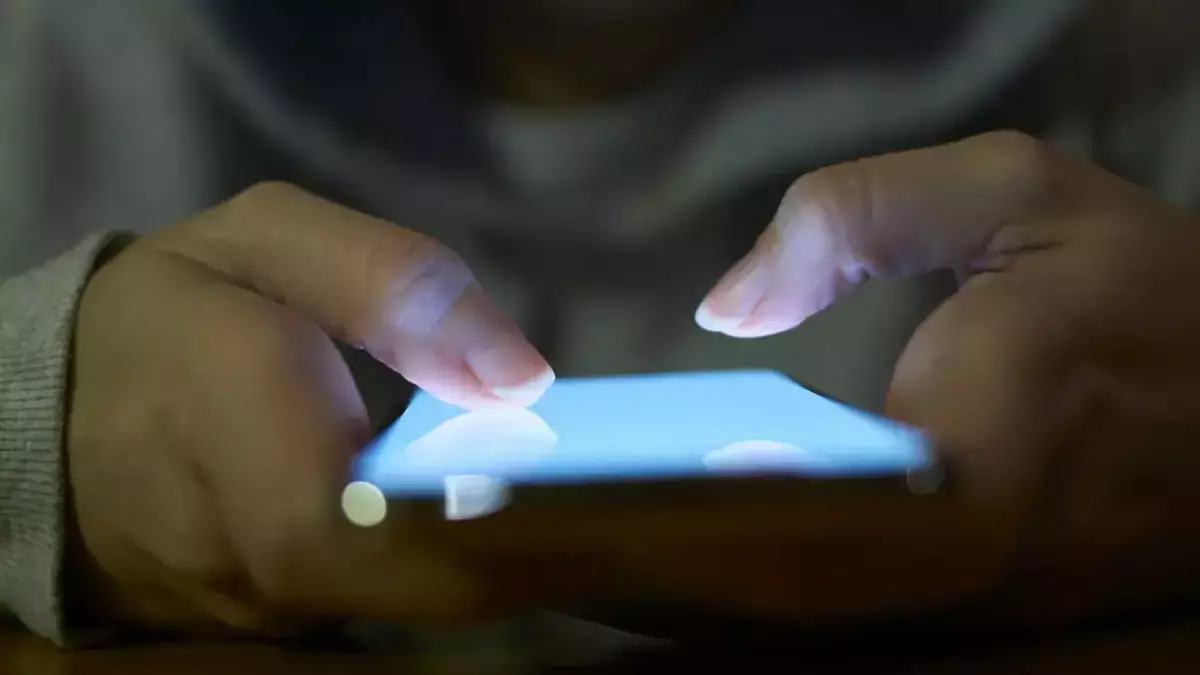 Онлайн-хищники в Сети: новая угроза для казахстанских детей - новости на Lada.kz 20.12.2025