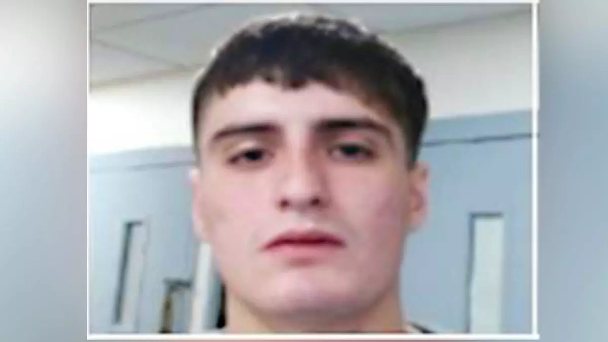 Министерство внутренней безопасности представило последние аресты ICE как «рождественский подарок американцам».