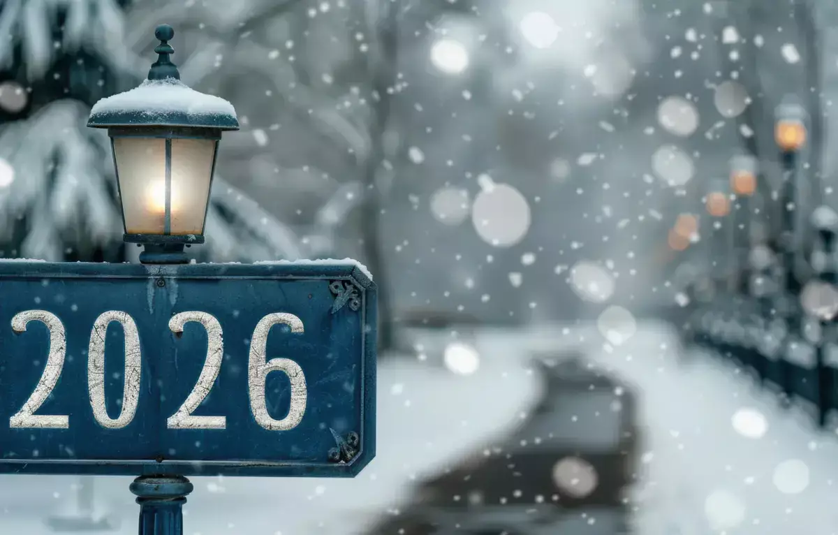 В январе 2026 года казахстанцы будут отдыхать 12 дней - новости на Lada.kz 20.12.2025