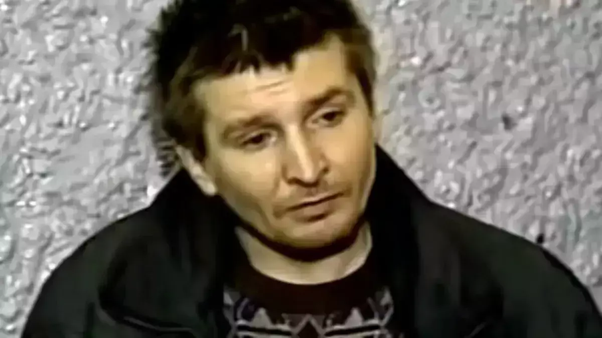 Маньяк-людоед из Перми умер у дверей врачебного кабинета - новости на Lada.kz 20.12.2025