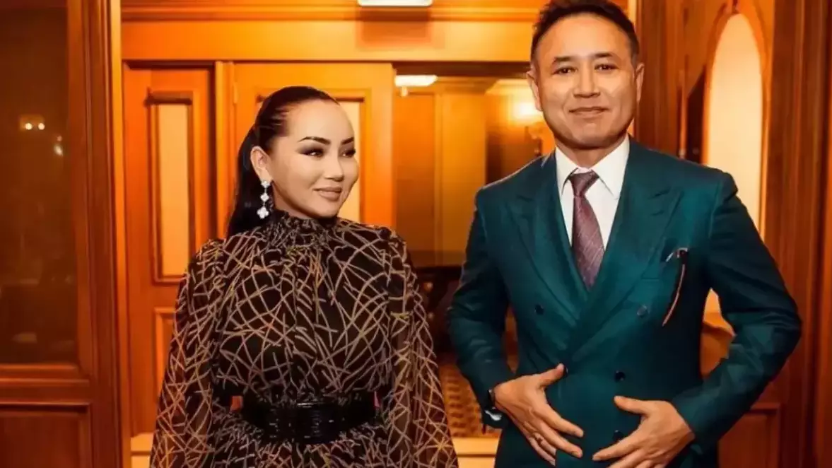 “Зейнетақы тағайындаймыз!” - Тұрсынғали Алагөзов қызметкерлеріне тағы да қомақты сый жасады (ВИДЕО)