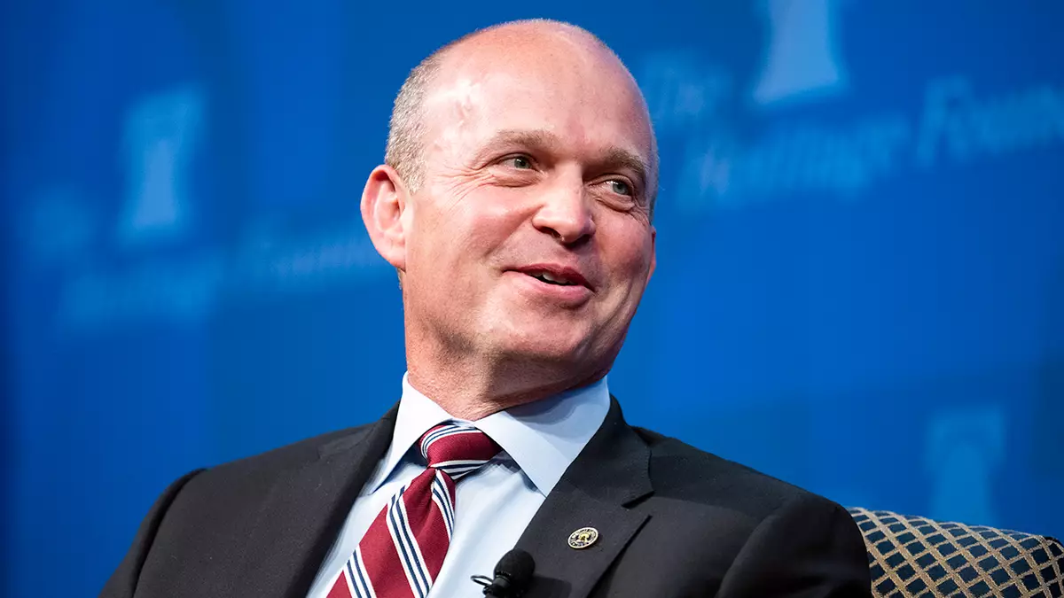 Консерваторам необходимо принять «слияние» с популизмом, заявил один из ведущих лидеров, назвав сцены на AmFest «обнадеживающими».