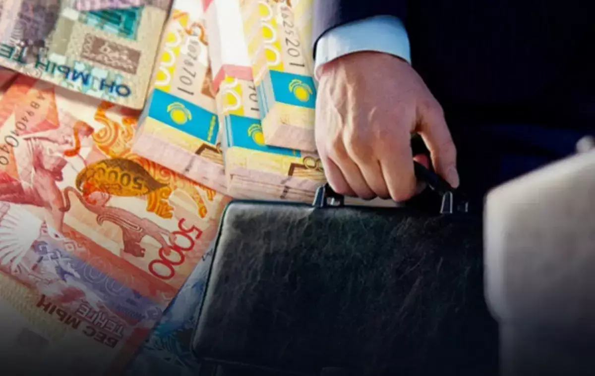 Бизнес для чиновников в Казахстане под категорическим запретом: Сенат разъяснил новые правила - новости на Lada.kz 20.12.2025