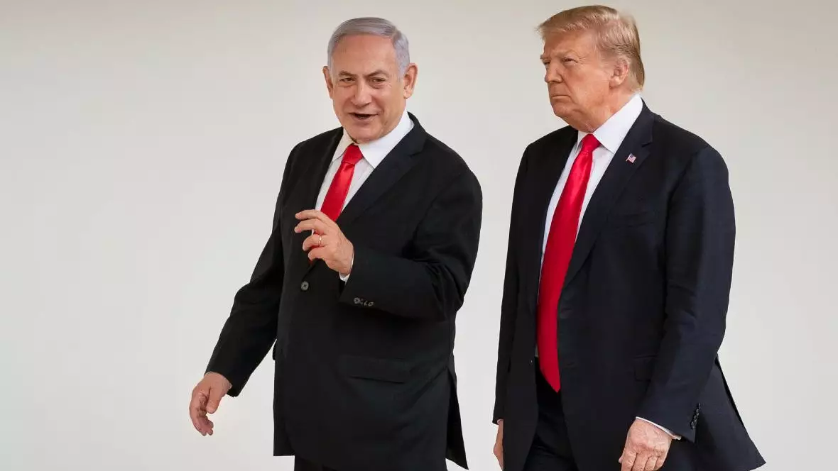 Нетаньяху Трамппен Иранға қайта соққы беру мүмкіндігін талқыламақ