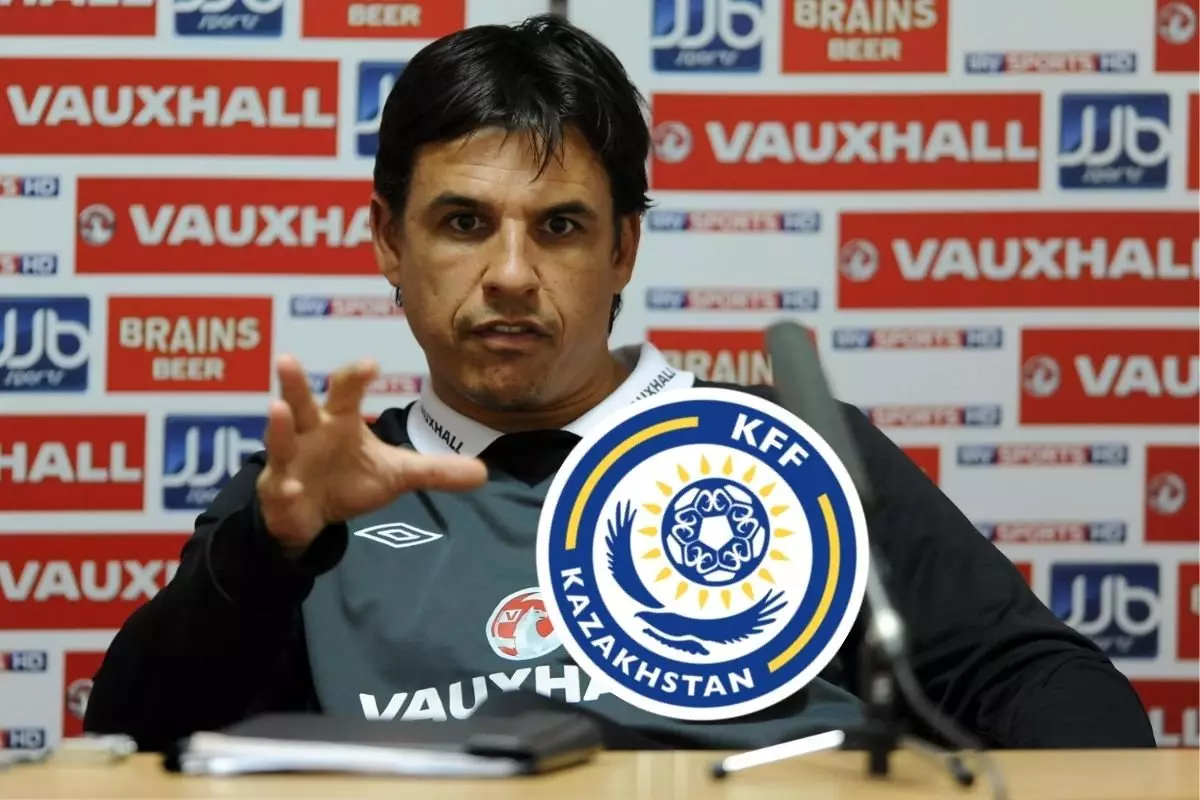 Бронзовый призер Евро-2016 готов возглавить сборную Казахстана