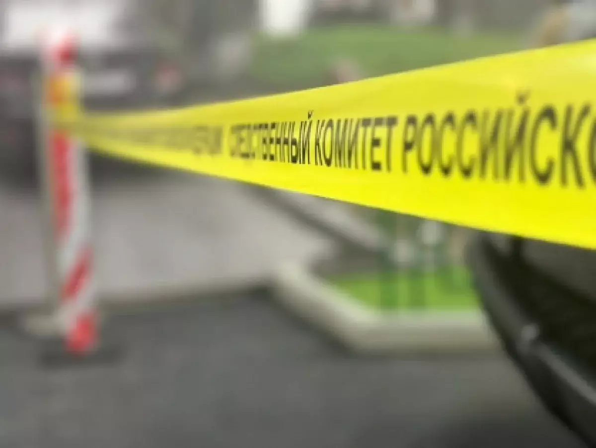 В Химках при взрыве пиротехники погиб 12-летний подросток