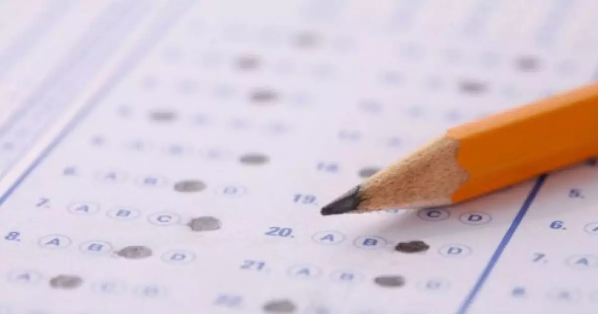  ҰБТ-ның жаңа форматы: Министрлік маңызды мәлімдеме жасады 