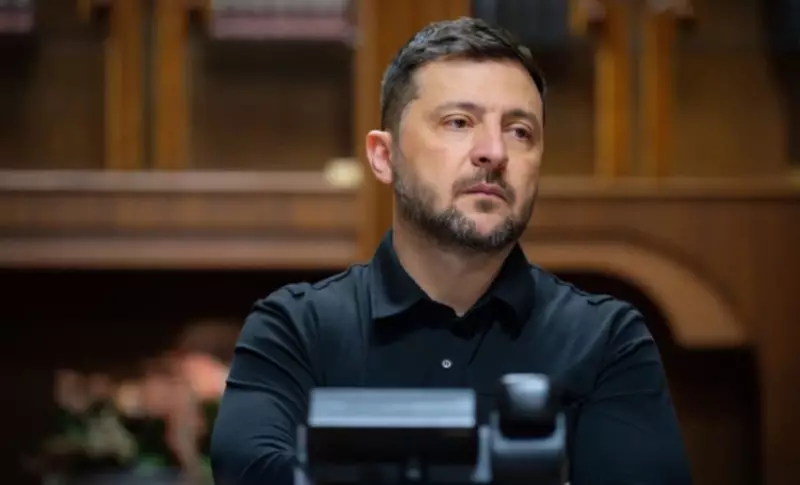 Зеленский поддержал идею США о встрече с Россией