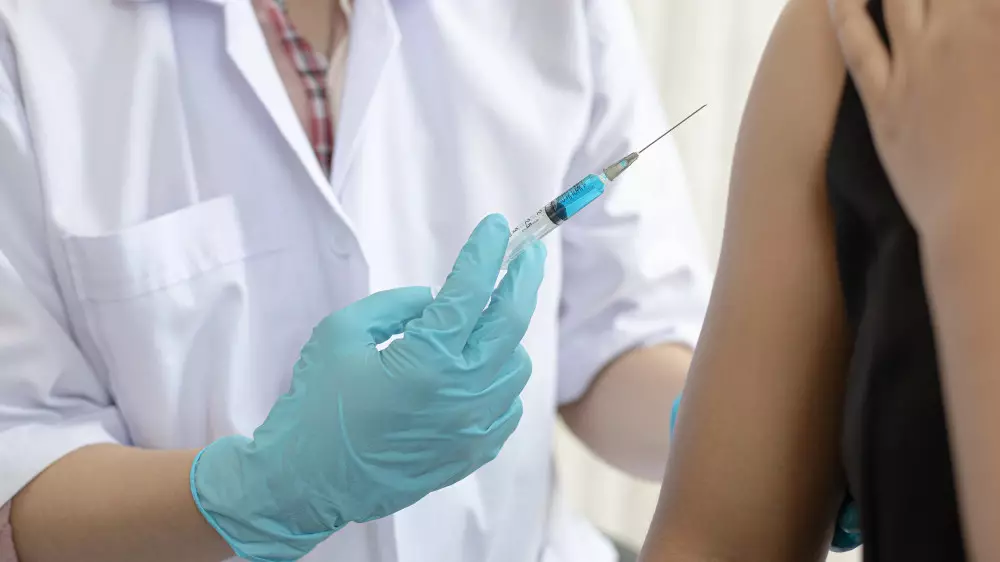 Новые случаи и дополнительная доза вакцины: что происходит с корью в Казахстане