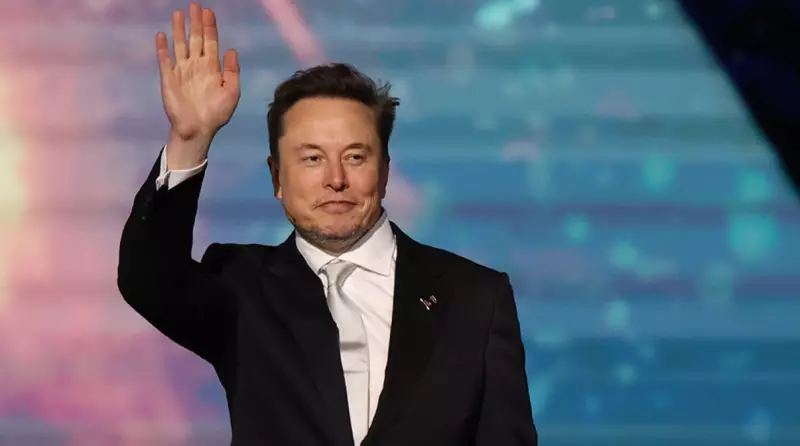 Маск установил мировой рекорд по личному капиталу