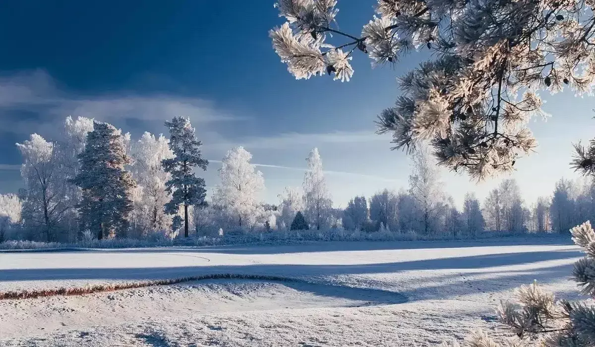 Аяз 35 градусқа дейін: жексенбі күні Қазақстанда ауа райы қандай болады