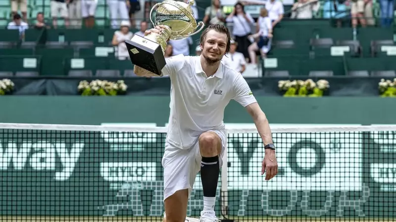 Бублик 2025 жылғы табысының басты себептерін атады