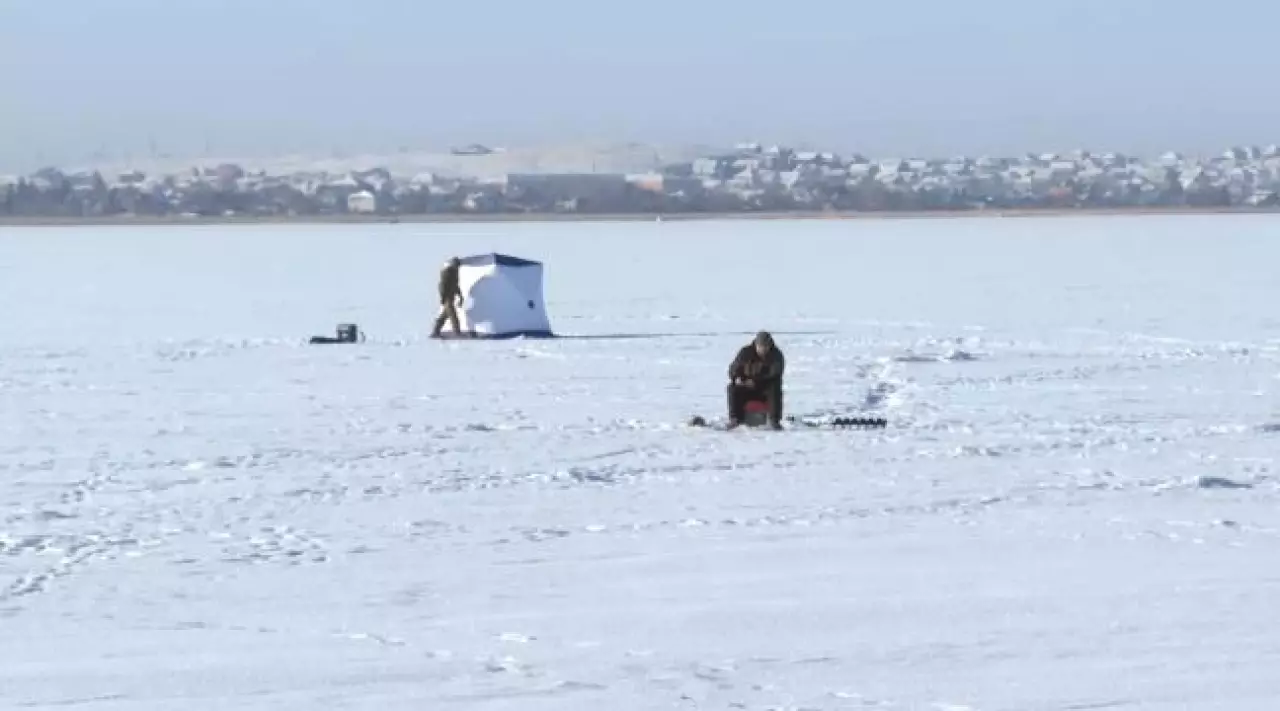 Водно-спасательные станции открыли в Бурабае