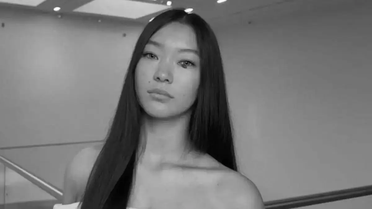 Сноуборд тебуге кеткен: Алматы тауларында жоғалған қыздың мәйіті табылды