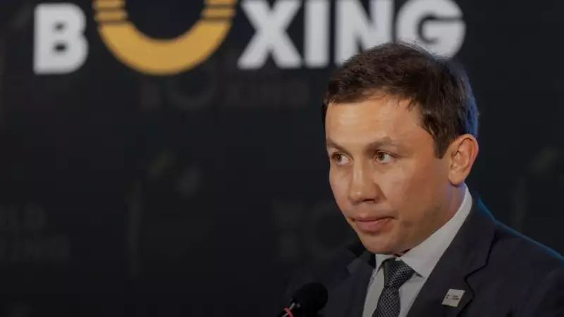 Қазақстанның болашағы World Boxing пе, әлде IBA ма?